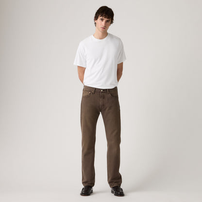 Levi's 501 Original Garment Dye Jeans para Hombre (00501-3913)