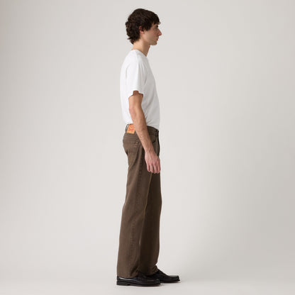 Levi's 501 Original Garment Dye Jeans para Hombre (00501-3913)