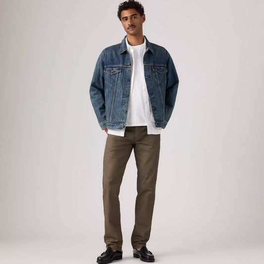 Levi’s Men's 511 Slim Jeans (04511-2273)