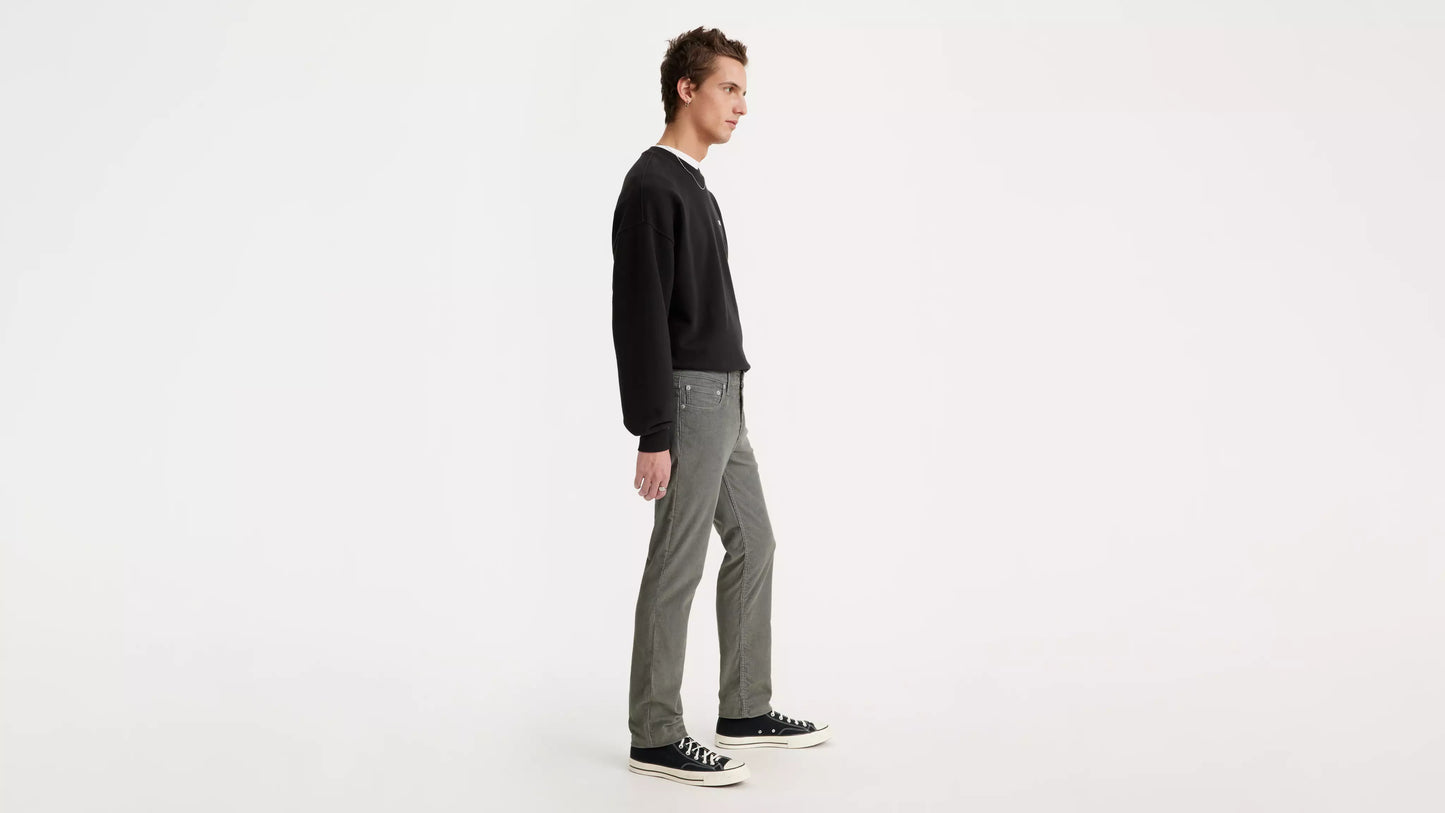 Vaqueros Levi's 511 Slim Corduroy para hombre (04511-5698)