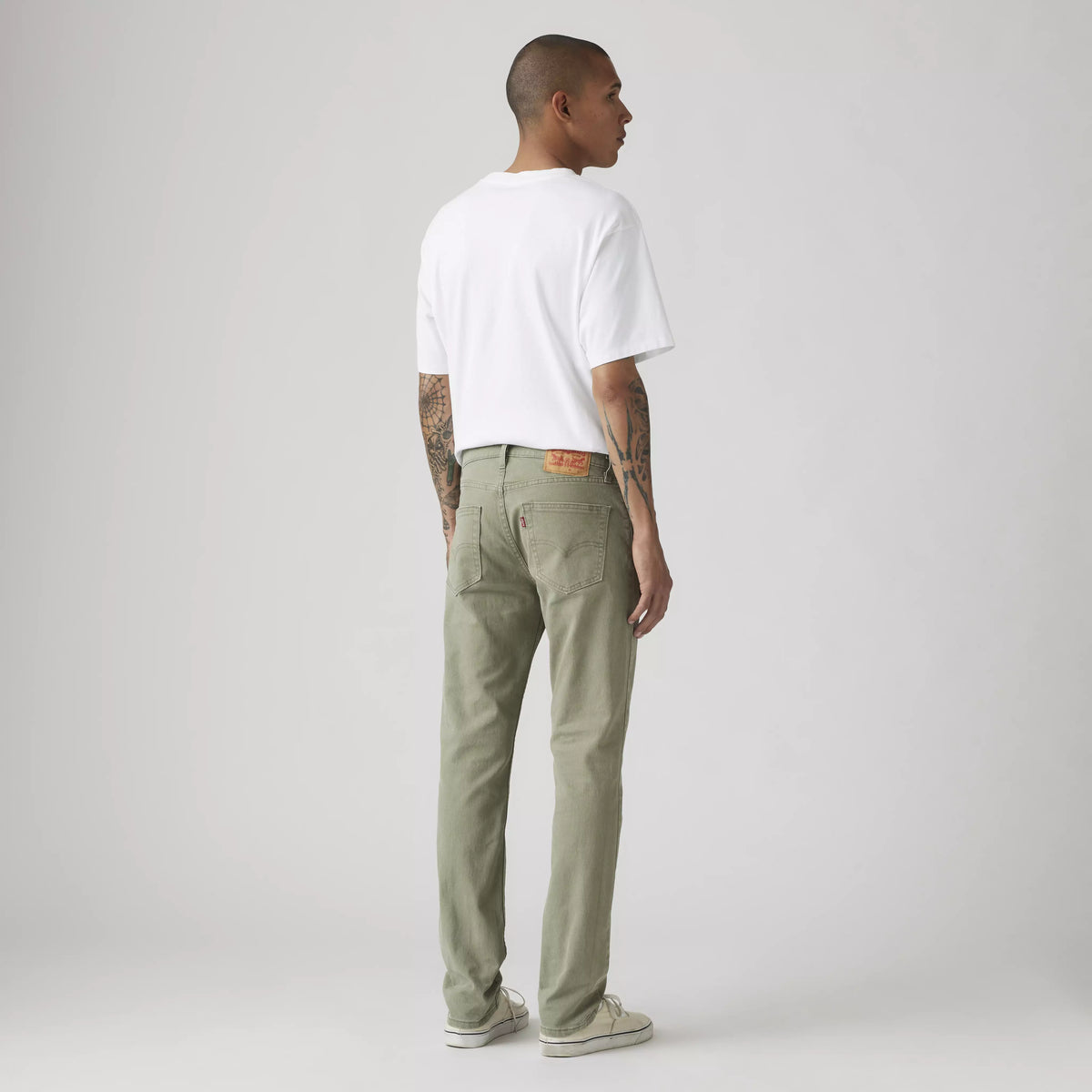 Levi’s Men's 511 Slim (04511-6089)