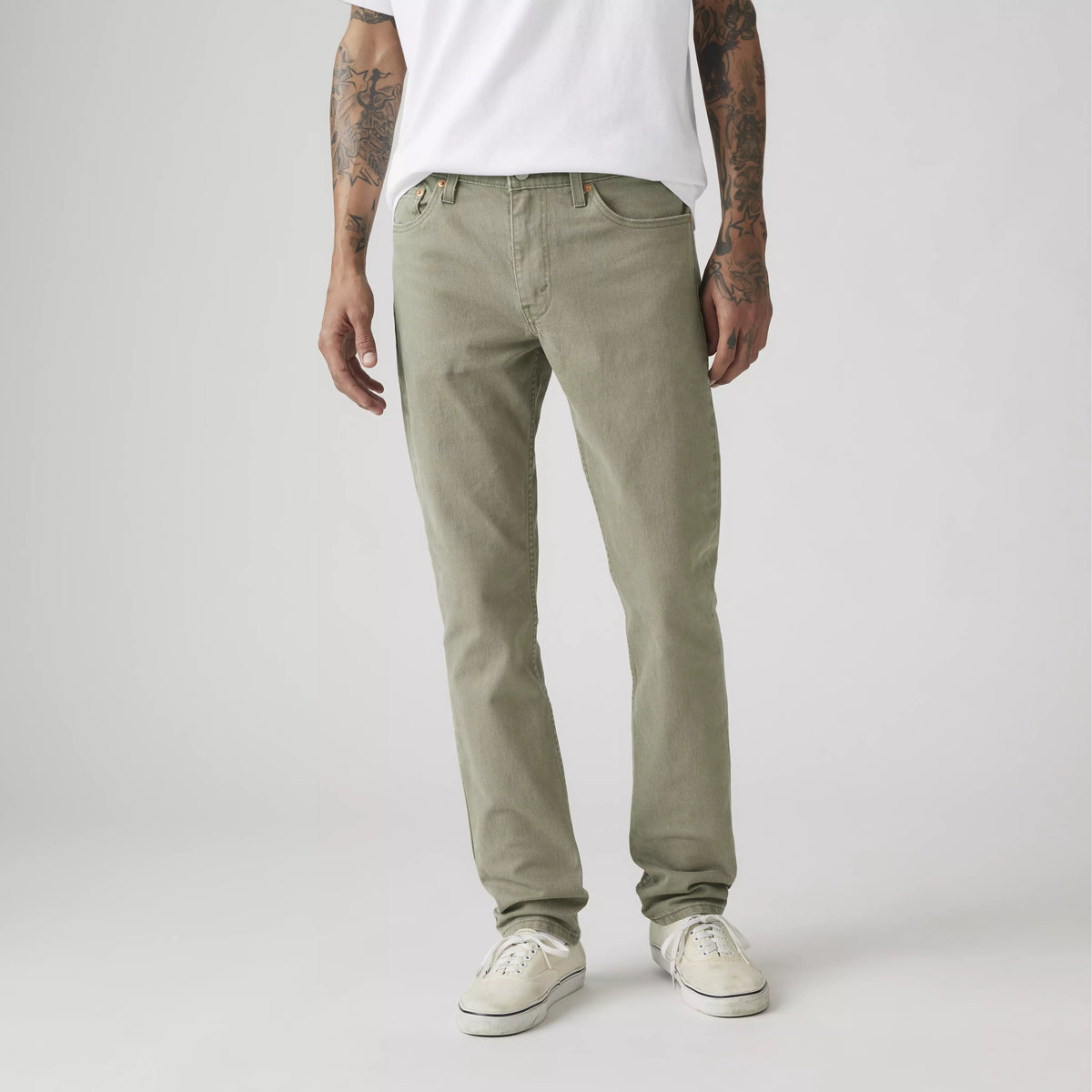 Levi’s Men's 511 Slim (04511-6089)