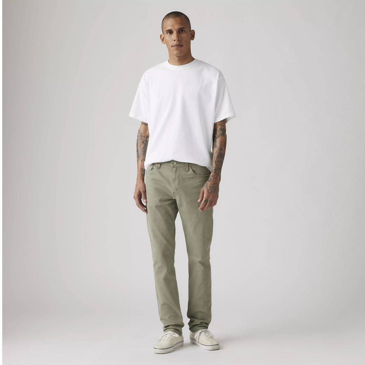 Levi’s Men's 511 Slim (04511-6089)