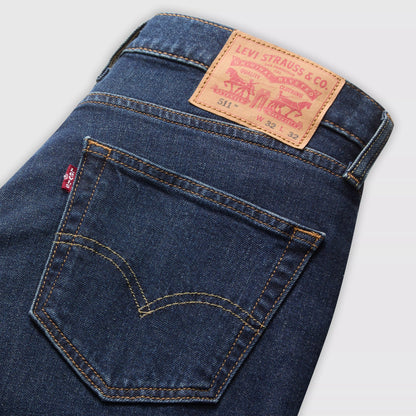 Levi’s Men's 511 Slim Jeans (04511-6245)