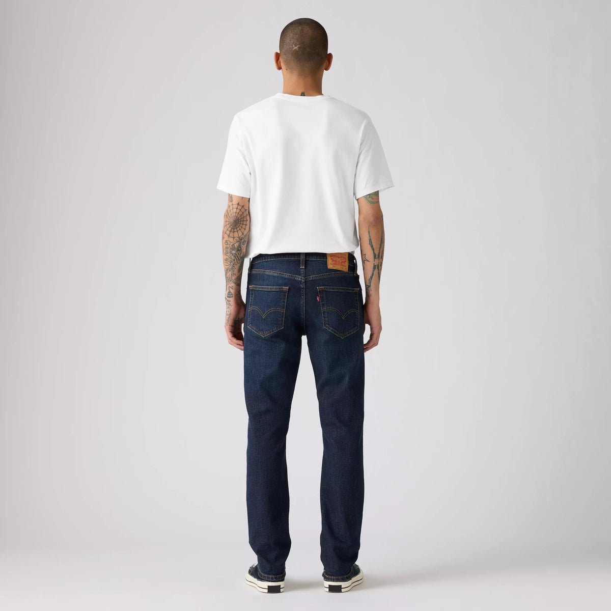 Levi’s Men's 511 Slim Jeans (04511-6245)