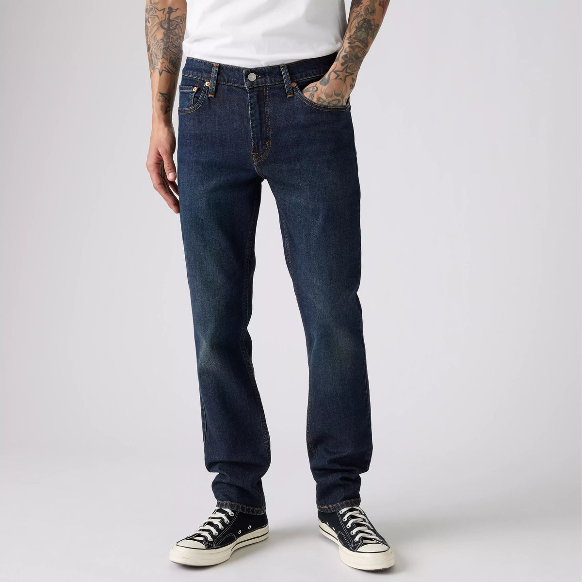 Levi’s Men's 511 Slim Jeans (04511-6245)