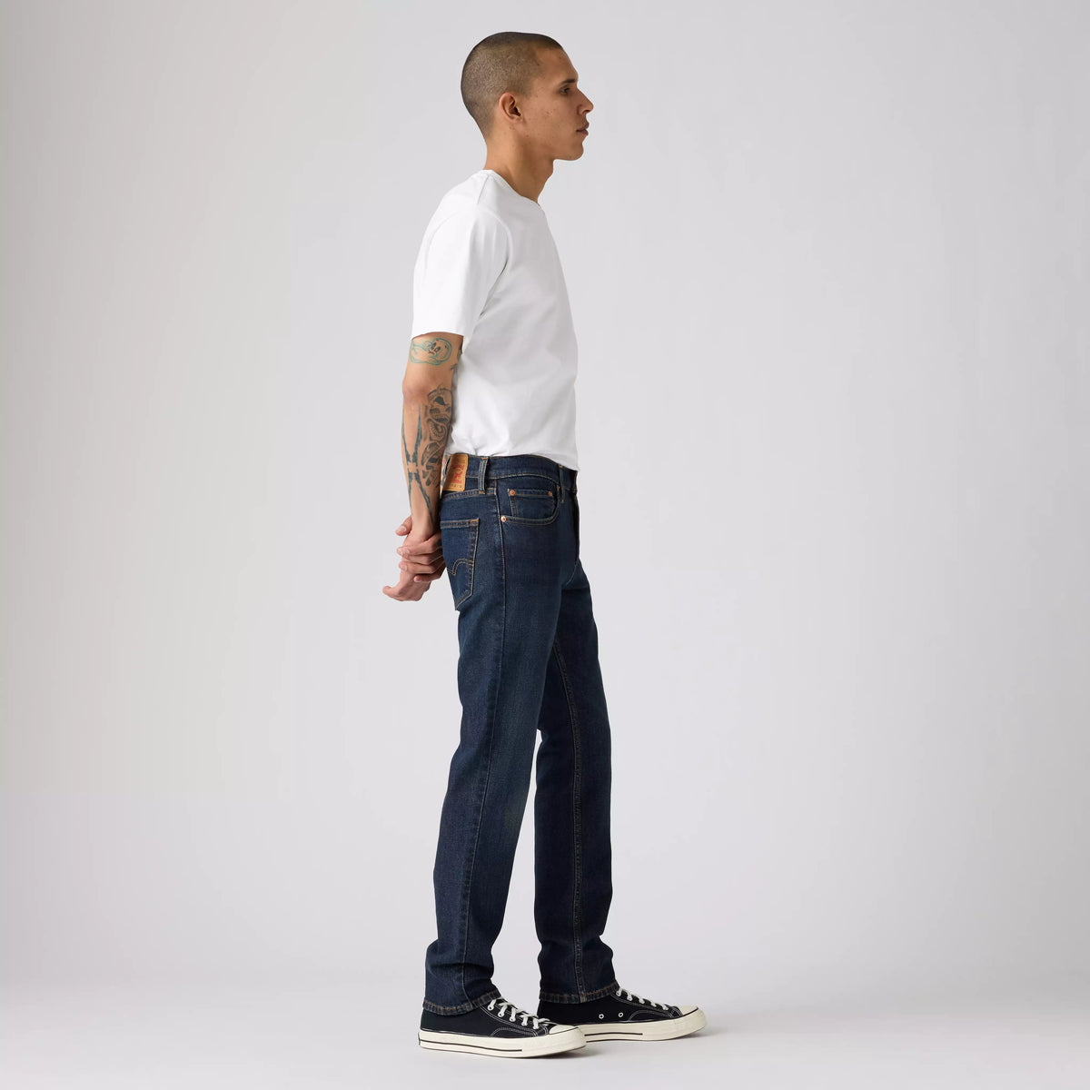 Levi’s Men's 511 Slim Jeans (04511-6245)
