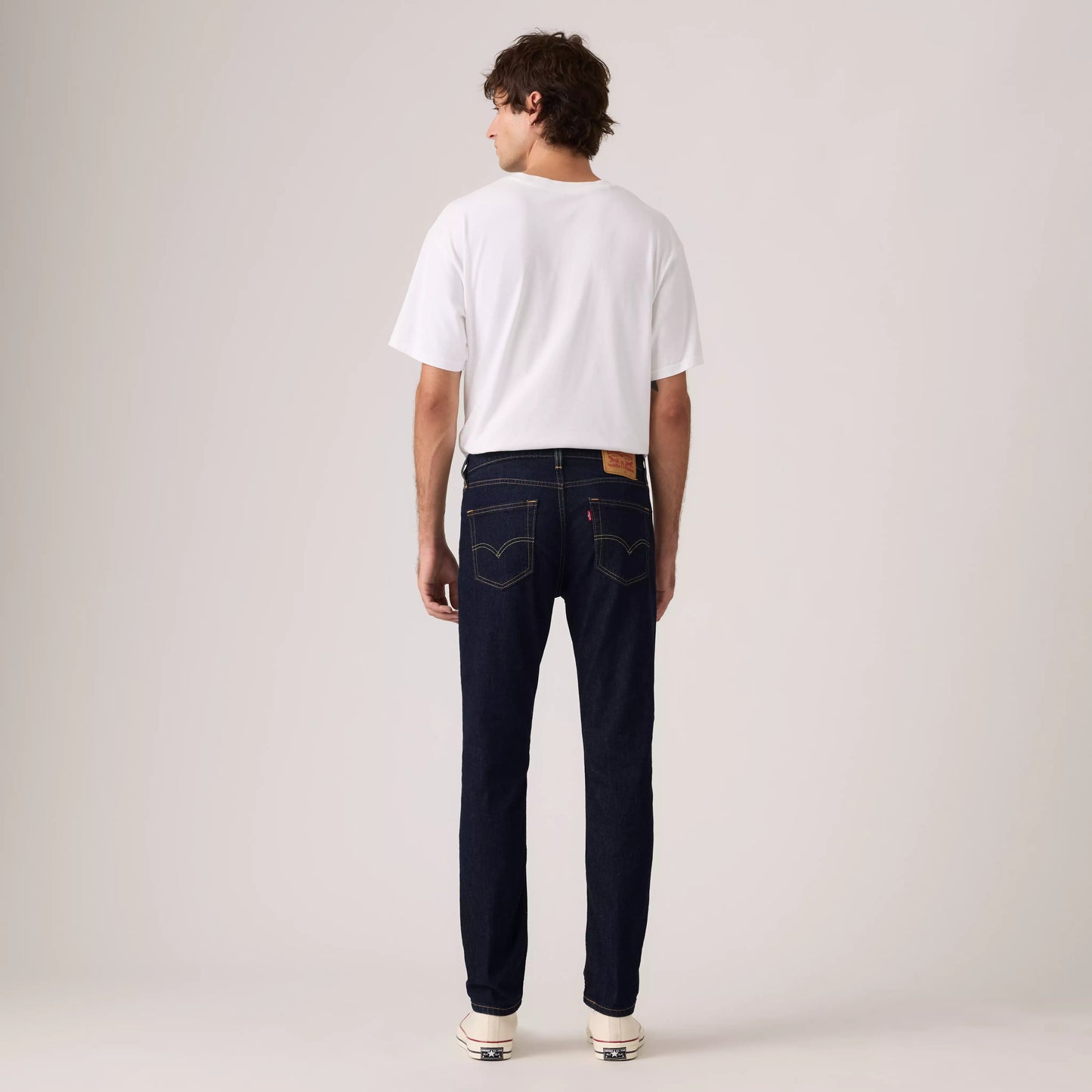 Levi’s Men's 511 Slim Performance Cool Jeans (04511-6320)
