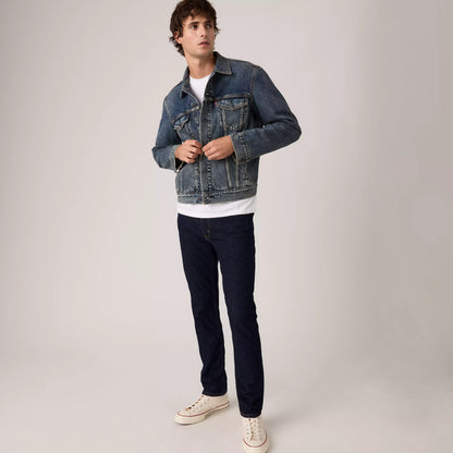 Levi’s Men's 511 Slim Performance Cool Jeans (04511-6320)