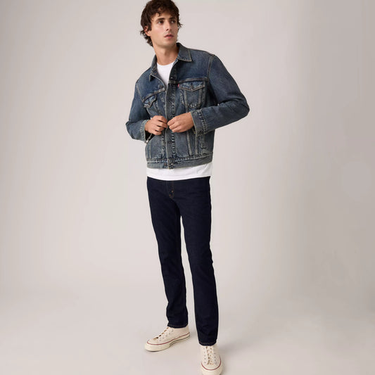 Levi’s Men's 511 Slim Performance Cool Jeans (04511-6320)