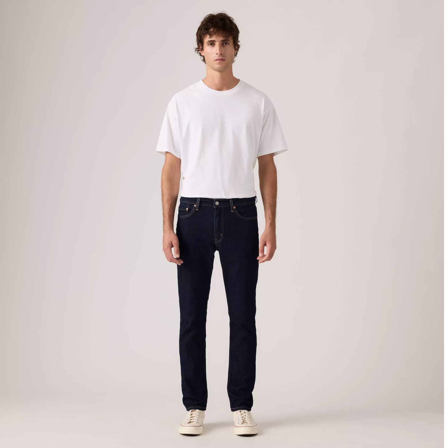 Levi’s Men's 511 Slim Performance Cool Jeans (04511-6320)