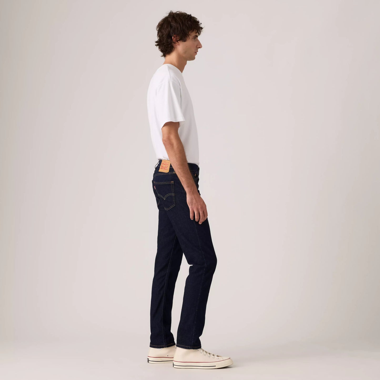 Levi’s Men's 511 Slim Performance Cool Jeans (04511-6320)