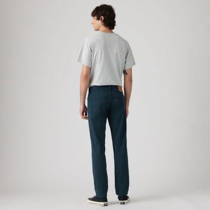 Levi's Jeans Dobby Slim 511 para hombre (04511-6568)