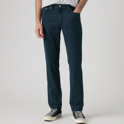 Levi's Jeans Dobby Slim 511 para hombre (04511-6568)