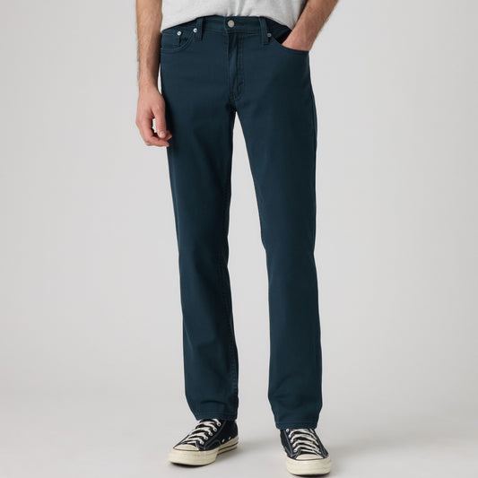 Levi's Jeans Dobby Slim 511 para hombre (04511-6568)