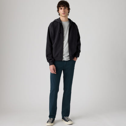 Levi's Jeans Dobby Slim 511 para hombre (04511-6568)