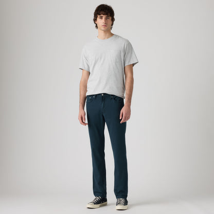 Levi's Jeans Dobby Slim 511 para hombre (04511-6568)