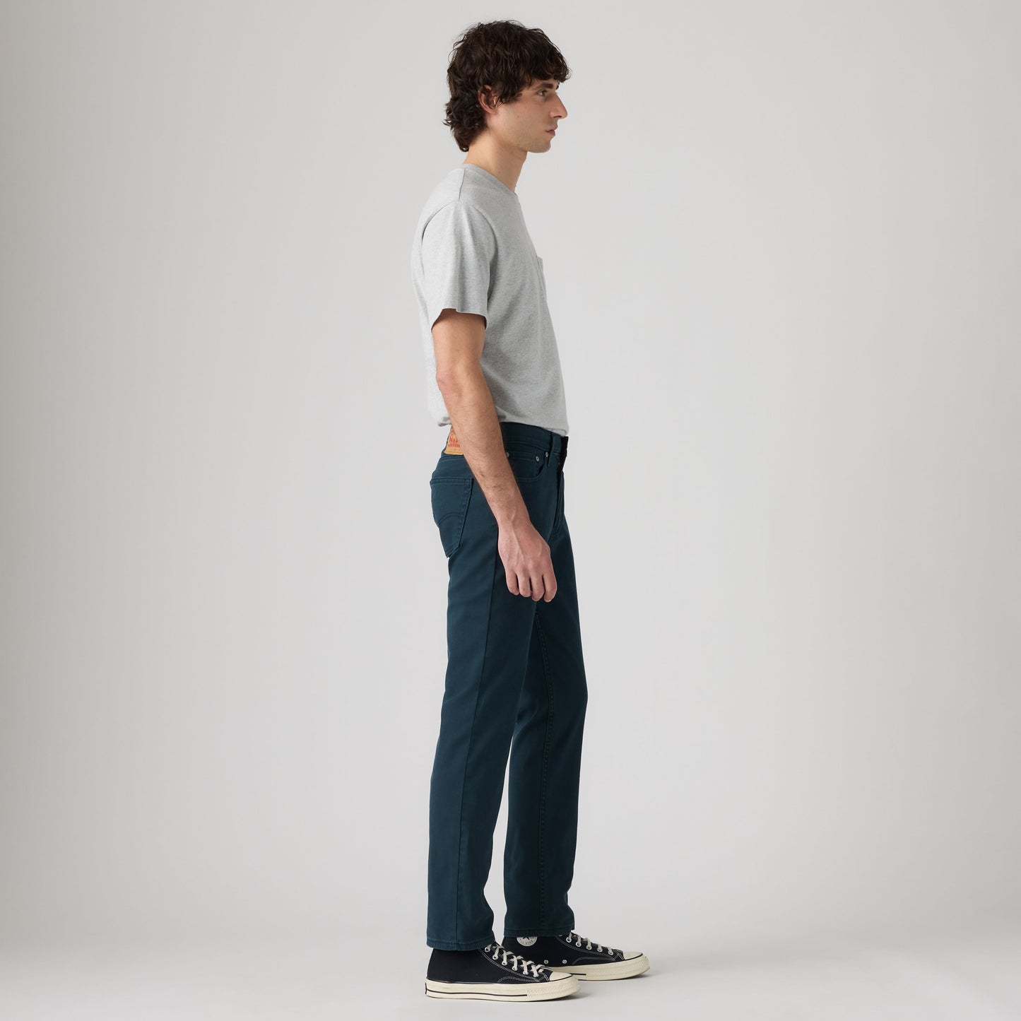 Levi's Jeans Dobby Slim 511 para hombre (04511-6568)