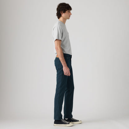 Levi's Jeans Dobby Slim 511 para hombre (04511-6568)