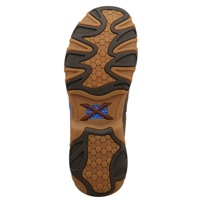 Twisted X Men's 4" Chelsea Driving Moc (MDMX001)