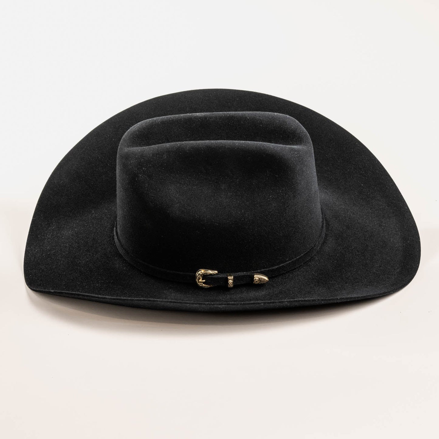 Larry Mahan 5X El Dorado (MF0565DORA40-Black)