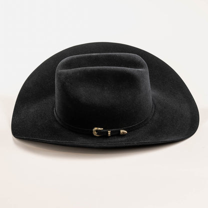 Larry Mahan 5X El Dorado (MF0565DORA40-Black)