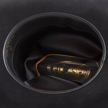 Larry Mahan 5X El Dorado (MF0565DORA40-Black)