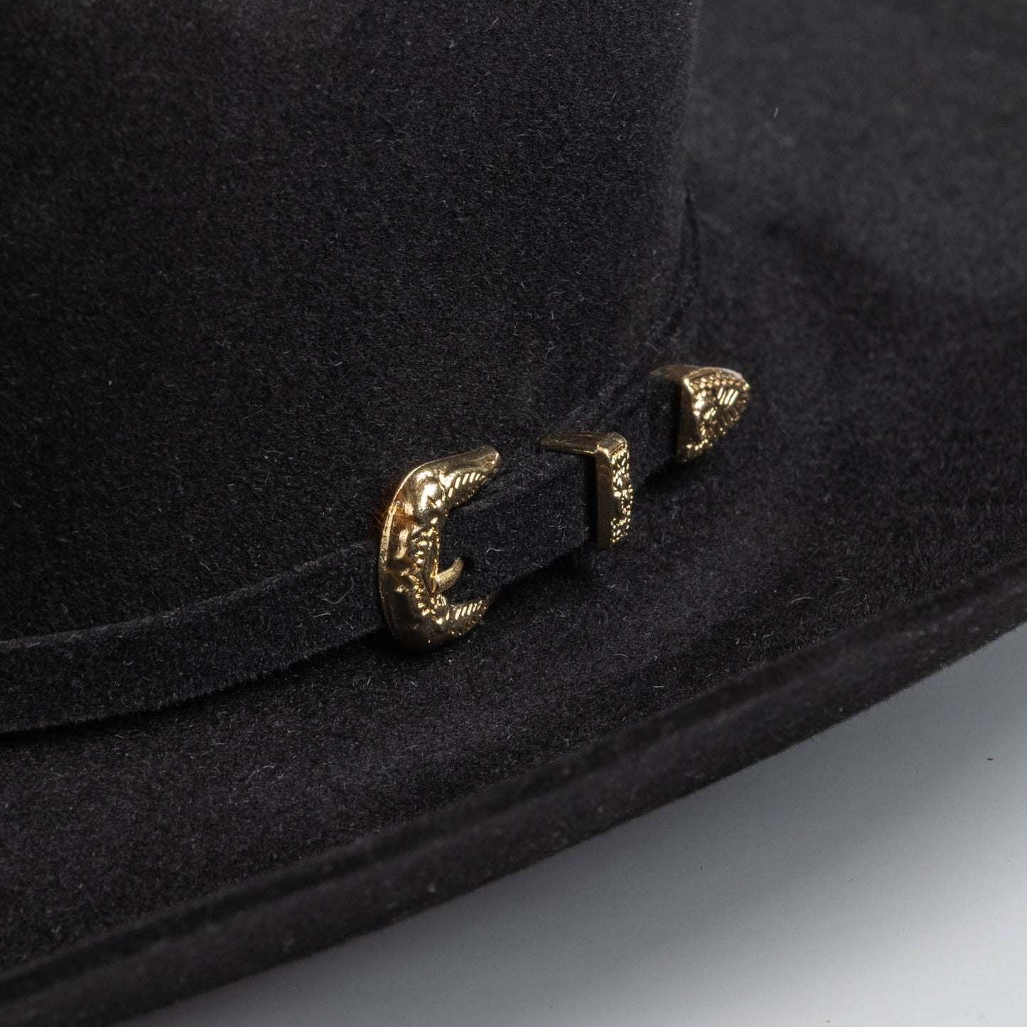 Larry Mahan 5X El Dorado (MF0565DORA40-Black)