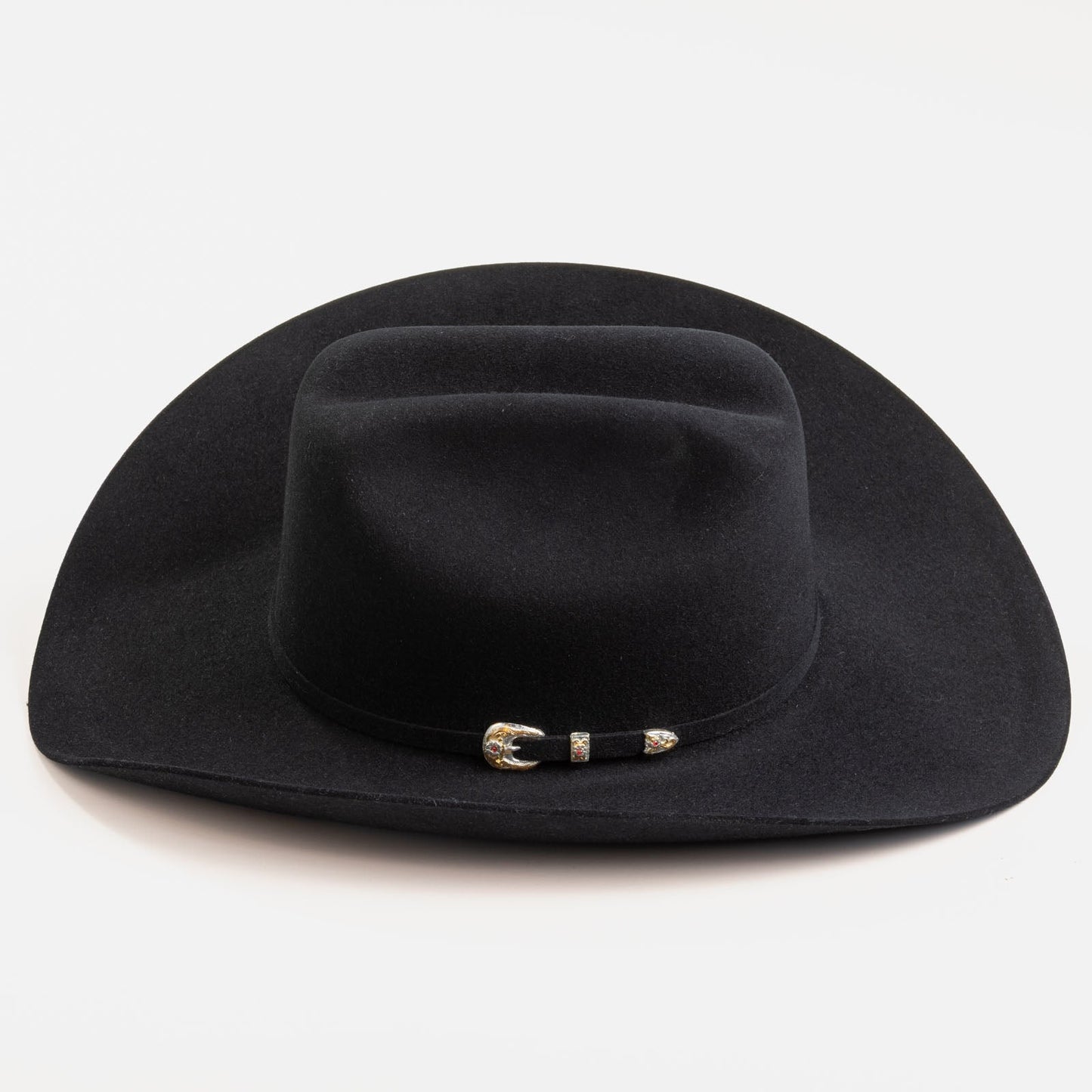 Larry Mahan 6X Real (MF0665REAL40-Negro)