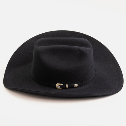 Larry Mahan 6X Real (MF0665REAL40-Negro)