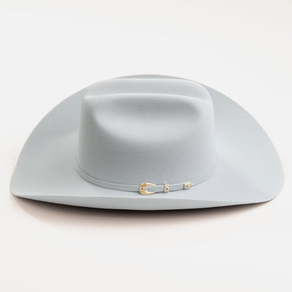 Larry Mahan 6X Real (MF0665REAL40-Platinum)