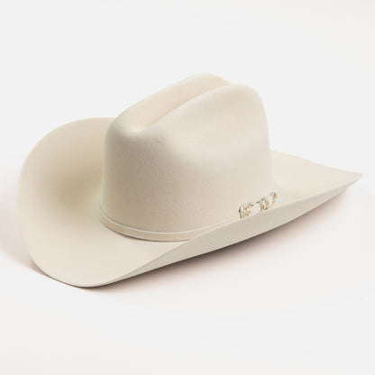 Larry Mahan 10X Jerarca (MF1065JERA40-Belly)