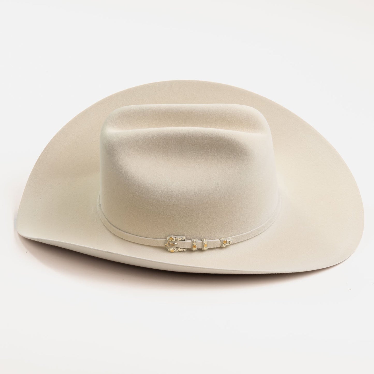 Larry Mahan 10X Jerarca (MF1065JERA40-Belly)