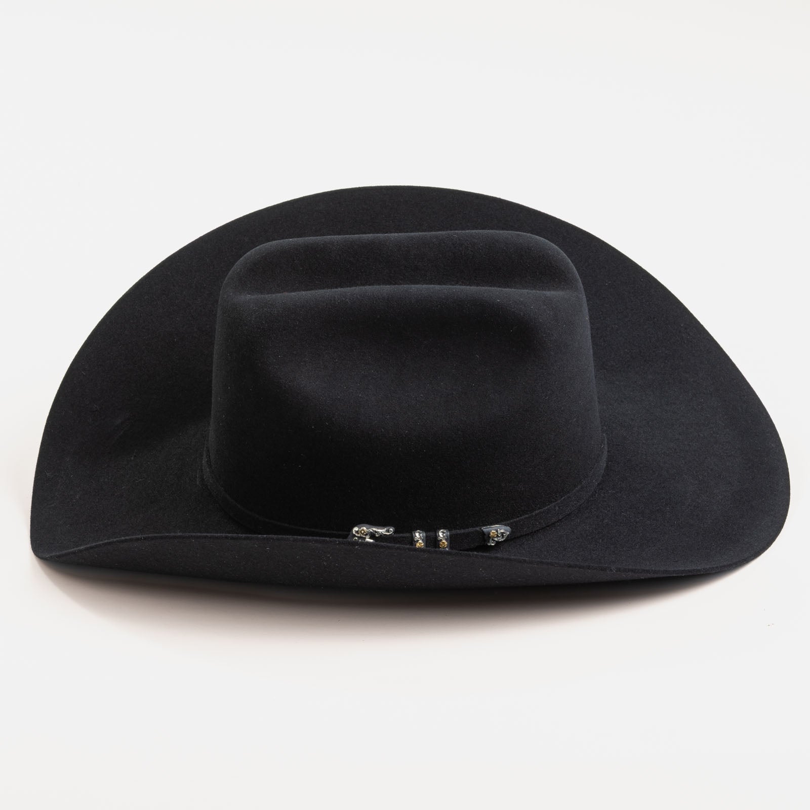 Larry Mahan 10X Jerarca (MF1065JERA40-Black) – El Herradero