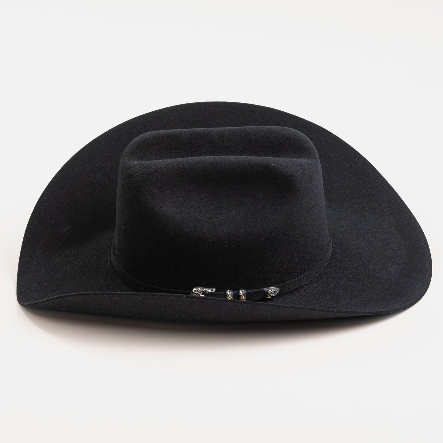 Larry Mahan 10X Jerarca (MF1065JERA40-Black)