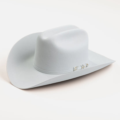 Larry Mahan 10X Jerarca (MF1065JERA40-Platinum)