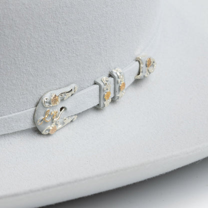 Larry Mahan 10X Jerarca (MF1065JERA40-Platinum)