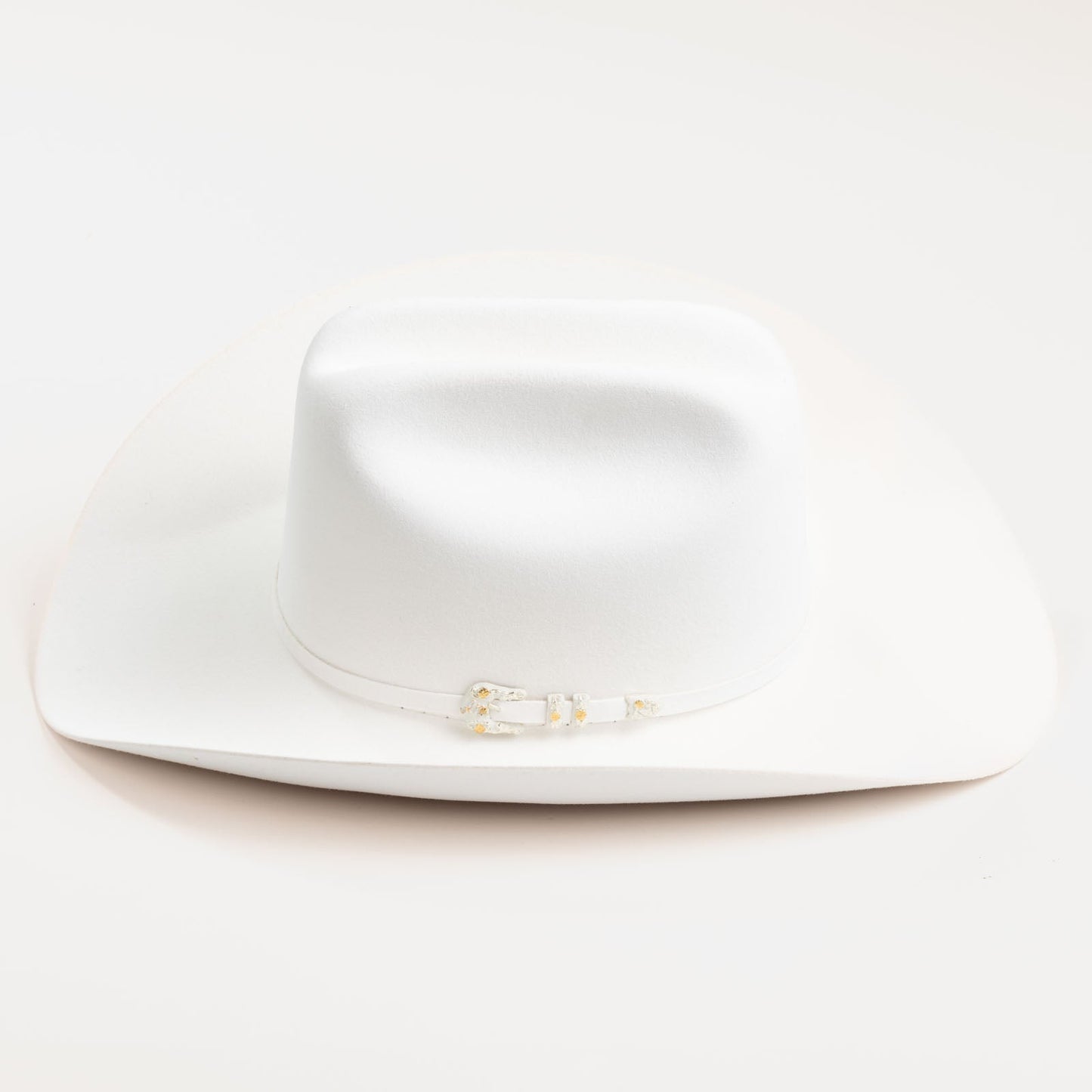 Larry Mahan 10X Jerarca (MF1065JERA40-White)