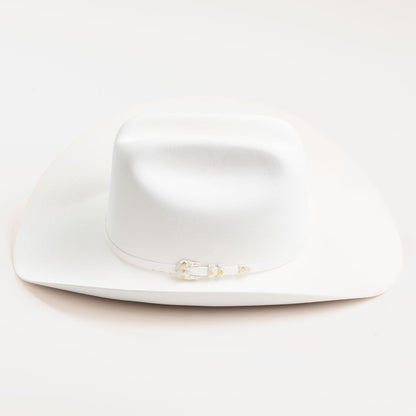 Larry Mahan 10X Jerarca (MF1065JERA40-White)