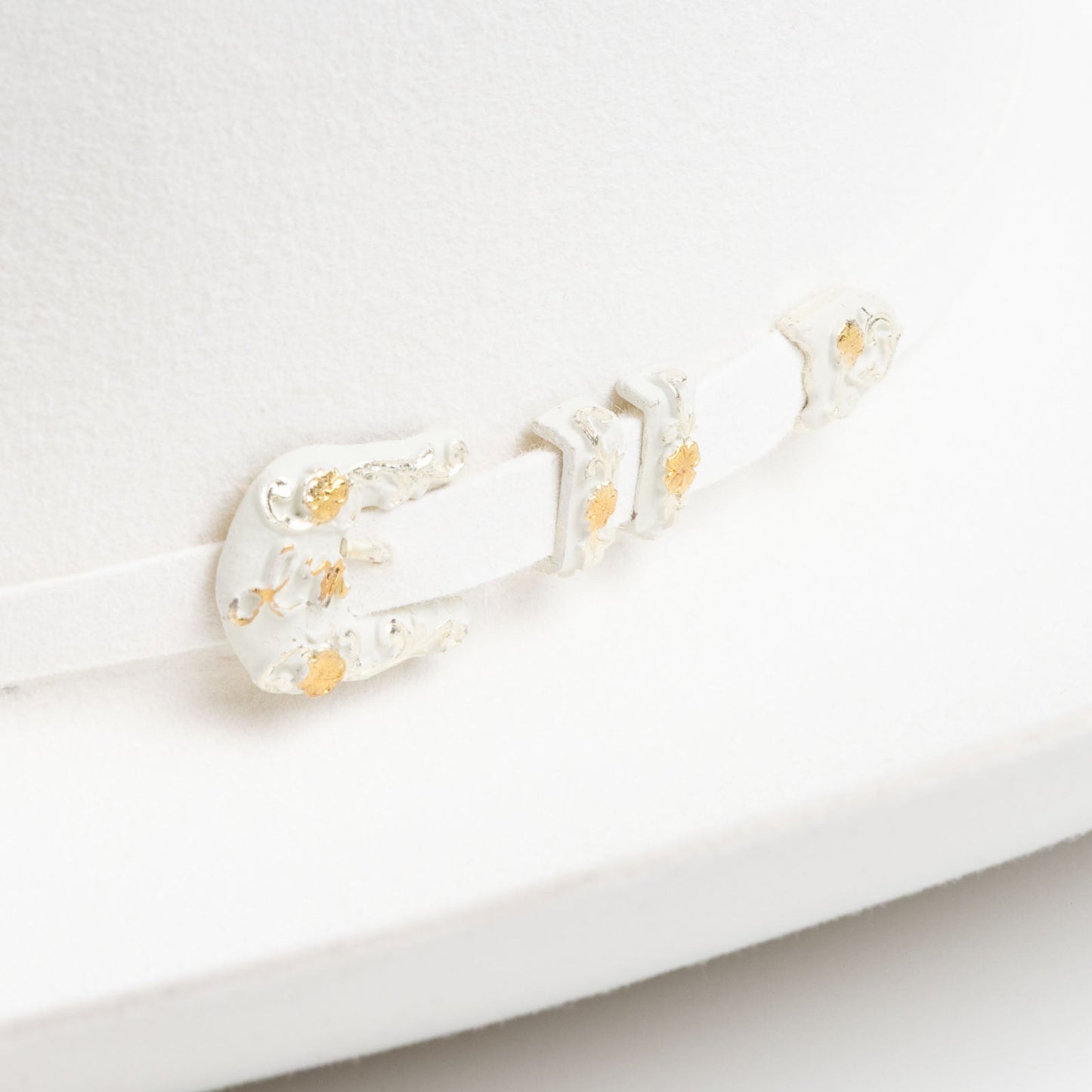 Larry Mahan 10X Jerarca (MF1065JERA40-White)