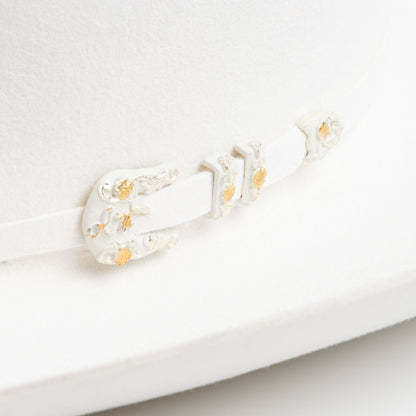 Larry Mahan 10X Jerarca (MF1065JERA40-White)