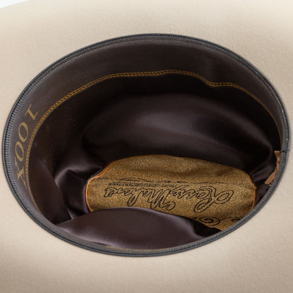 Larry Mahan 100X Independencia (MF1C65INDE40-Belly)