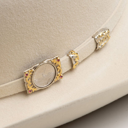 Larry Mahan 100X Independencia (MF1C65INDE40-Belly)