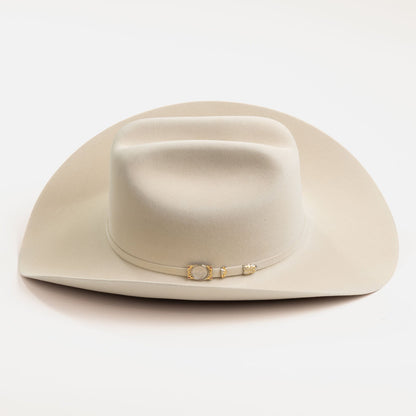 Larry Mahan 100X Independencia (MF1C65INDE40-Belly)