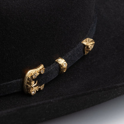 Larry Mahan 30X Opulento (MF3065OPUL40-Black)