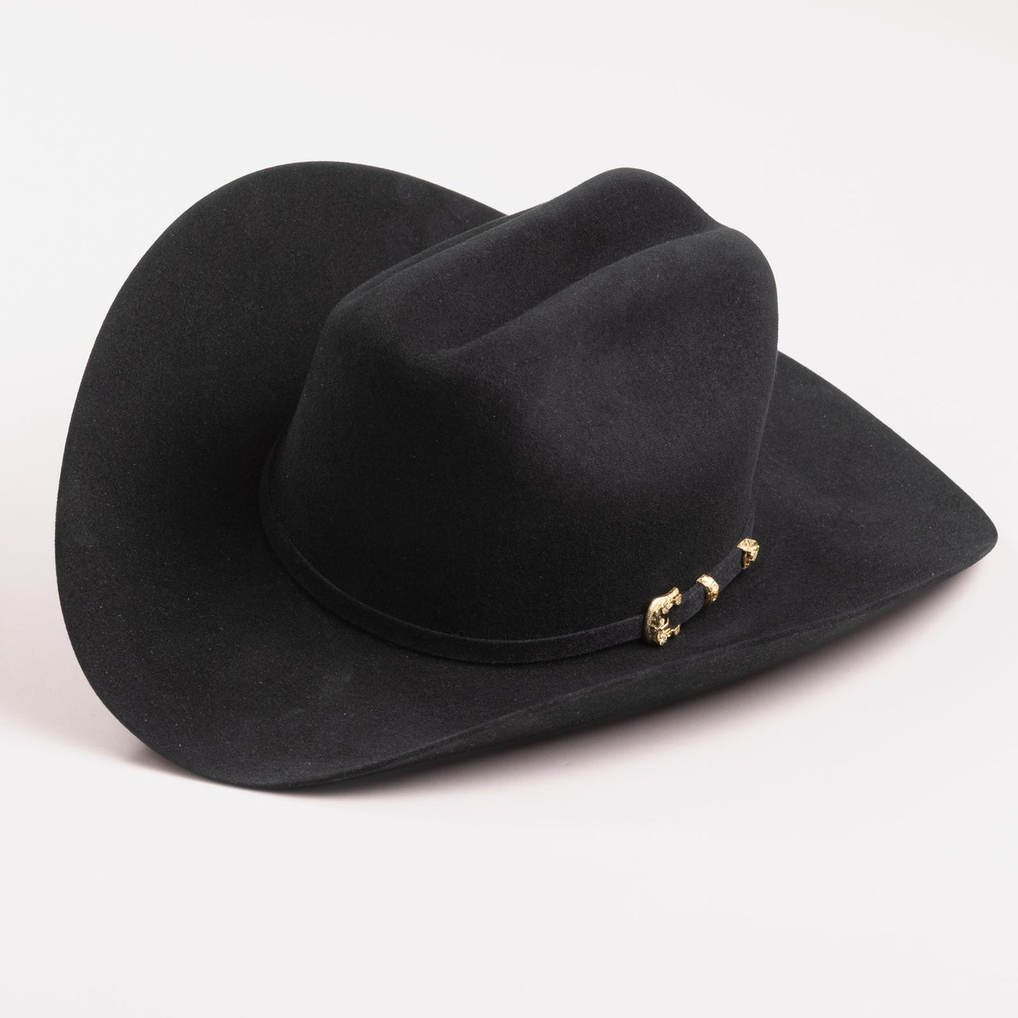 Larry Mahan 30X Opulento (MF3065OPUL40-Negro)