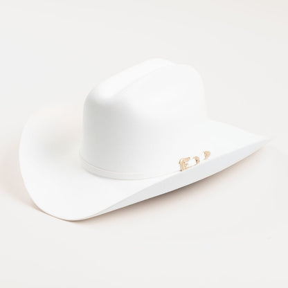 Larry Mahan 30X Opulento (MF3065OPUL40-White)