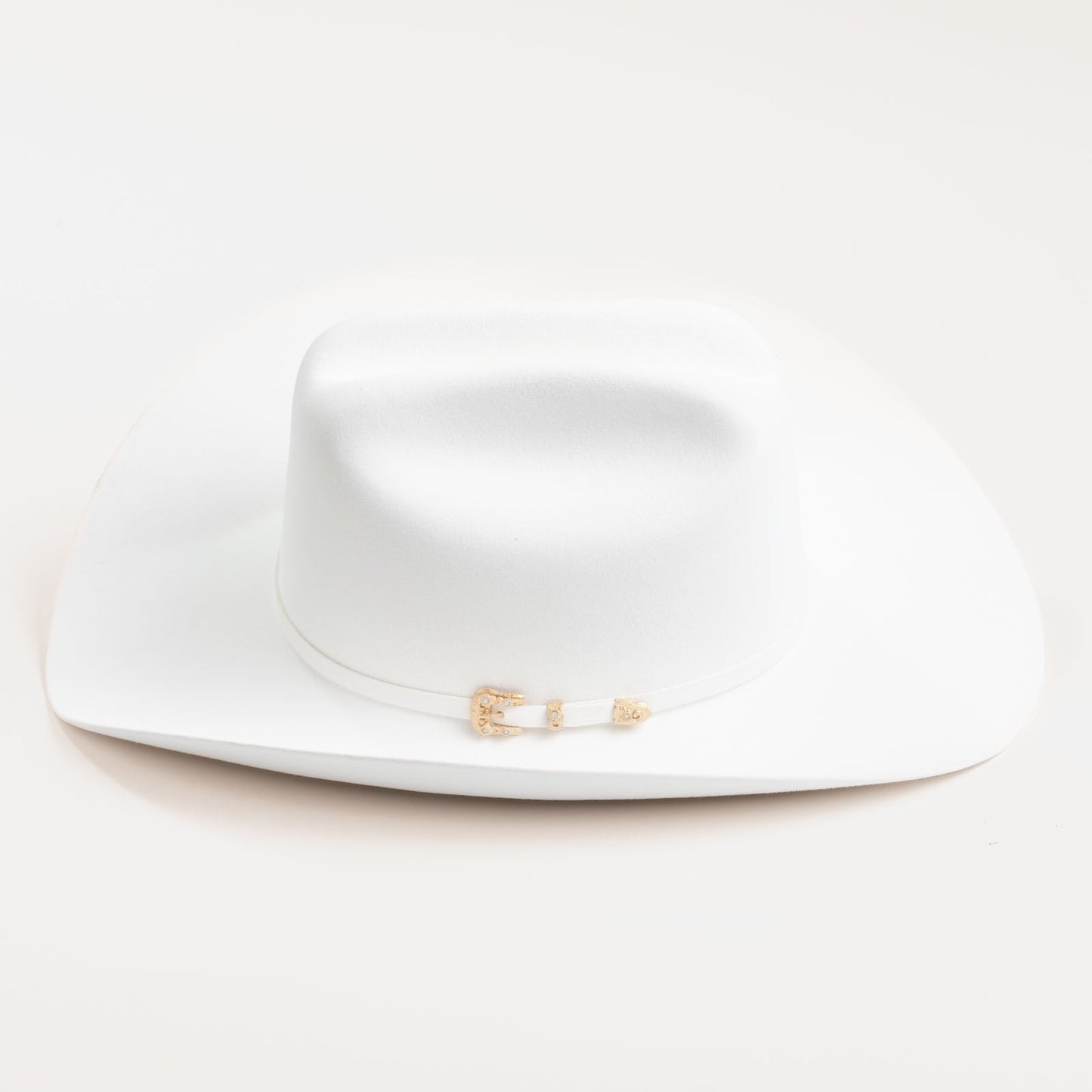 Larry Mahan 30X Opulento (MF3065OPUL40-Blanco)