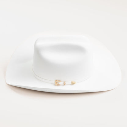 Larry Mahan 30X Opulento (MF3065OPUL40-White)