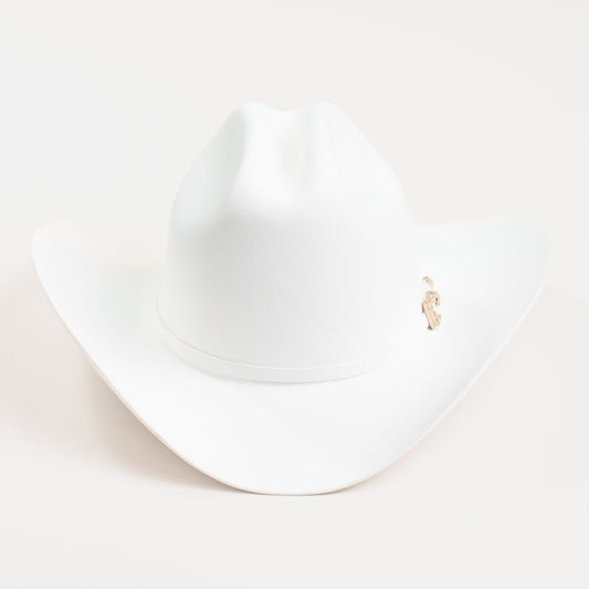 Larry Mahan 30X Opulento (MF3065OPUL40-White)